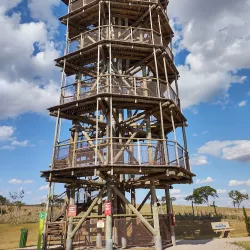 Parque Ecológico do Mirim - Indaiatuba