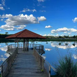 Parque Ecológico do Mirim - Indaiatuba