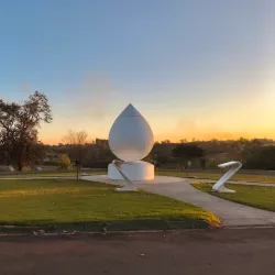 Parque Ecológico do Mirim - Indaiatuba