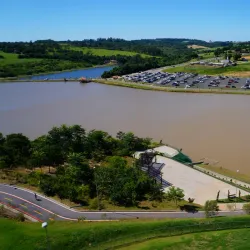 Parque Ecológico do Mirim - Indaiatuba