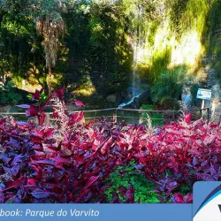 Parque Ecológico do Varvito - Indaiatuba