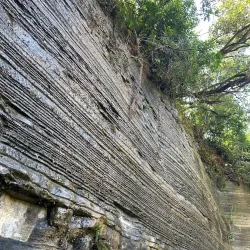 Parque Ecológico do Varvito - Indaiatuba