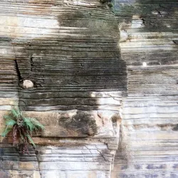 Parque Ecológico do Varvito - Indaiatuba