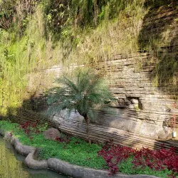 Parque Ecológico do Varvito - Indaiatuba