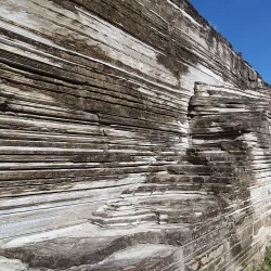 Parque Ecológico do Varvito - Indaiatuba
