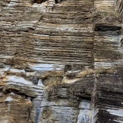 Parque Ecológico do Varvito - Indaiatuba