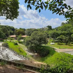 Parque Ecológico do Varvito - Indaiatuba