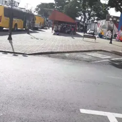 Praça Dom Pedro II - Indaiatuba