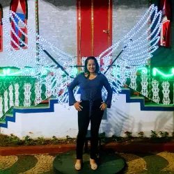 Praça Dom Pedro II - Indaiatuba