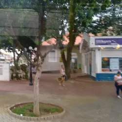 Praça Dom Pedro II - Indaiatuba