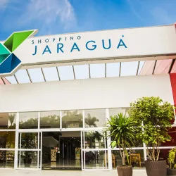 Shopping Jaraguá Indaiatuba - Indaiatuba