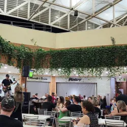 Shopping Jaraguá Indaiatuba - Indaiatuba