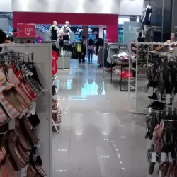 Shopping Jaraguá Indaiatuba - Indaiatuba