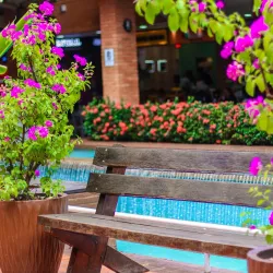 Shopping Jaraguá Indaiatuba - Indaiatuba