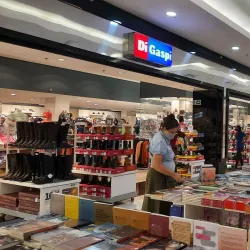 Shopping Jaraguá Indaiatuba - Indaiatuba