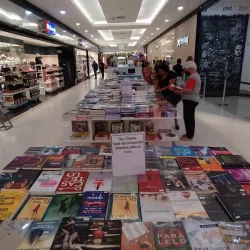 Shopping Jaraguá Indaiatuba - Indaiatuba