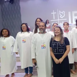 Ipatinga Cathedral (Catedral de São José) - Ipatinga