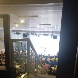 Ipatinga Cathedral (Catedral de São José) - Ipatinga