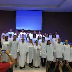 Ipatinga Cathedral (Catedral de São José) - Ipatinga