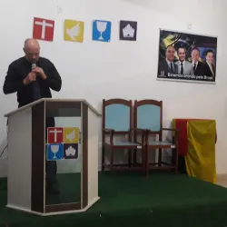 Ipatinga Cathedral (Catedral de São José) - Ipatinga