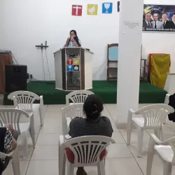 Ipatinga Cathedral (Catedral de São José) - Ipatinga