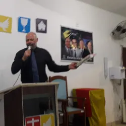 Ipatinga Cathedral (Catedral de São José) - Ipatinga