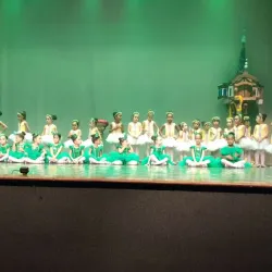 Ipatinga Municipal Theater - Ipatinga