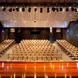 Ipatinga Municipal Theater - Ipatinga