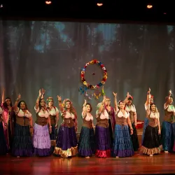 Ipatinga Municipal Theater - Ipatinga