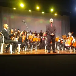 Ipatinga Municipal Theater - Ipatinga