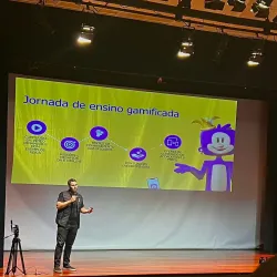 Ipatinga Municipal Theater - Ipatinga