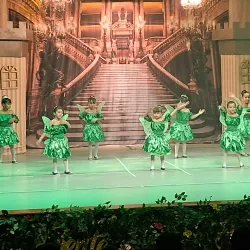 Ipatinga Municipal Theater - Ipatinga