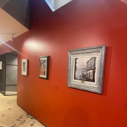 Memorial Usiminas - Ipatinga