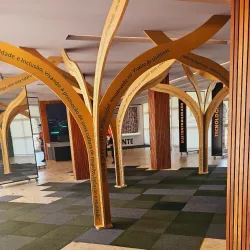 Memorial Usiminas - Ipatinga