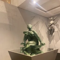 Memorial Usiminas - Ipatinga