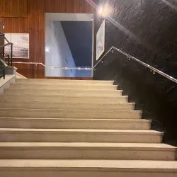 Memorial Usiminas - Ipatinga