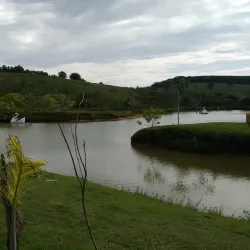 Parque das Águas - Ipatinga