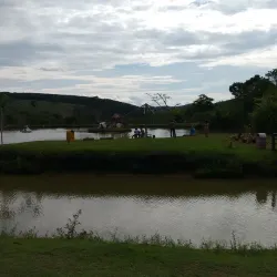 Parque das Águas - Ipatinga