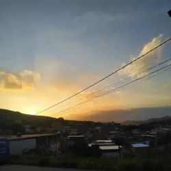 Parque das Águas - Ipatinga