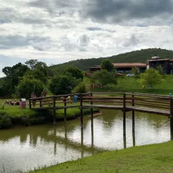 Parque das Águas - Ipatinga