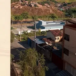 Parque das Águas - Ipatinga