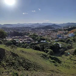 Parque das Águas - Ipatinga