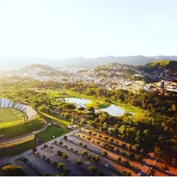 Parque Ipanema - Ipatinga