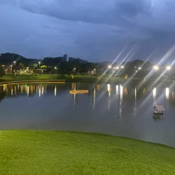 Parque Ipanema - Ipatinga