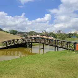 Parque Ipanema - Ipatinga