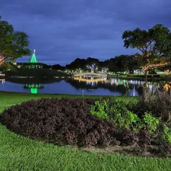 Parque Ipanema - Ipatinga