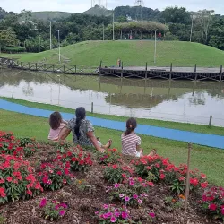 Parque Ipanema - Ipatinga