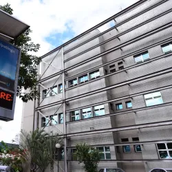Praça dos Três Poderes - Ipatinga