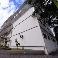 Praça dos Três Poderes - Ipatinga