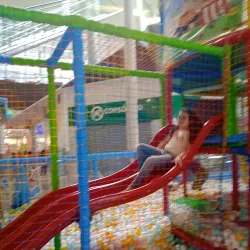 Shopping Vale do Aço - Ipatinga